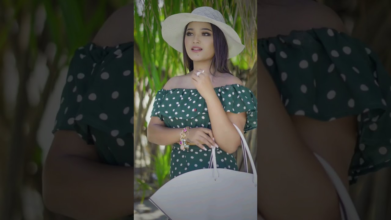 Very Beautiful Bodo Actress Gemsri Daimari   #bodo #assam #bodostatus #gemsredaimary #assameseactor