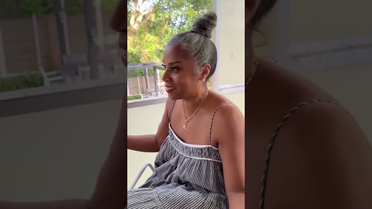 When Rolonda tells Joslyn about her mother’s wild accusations about them!
