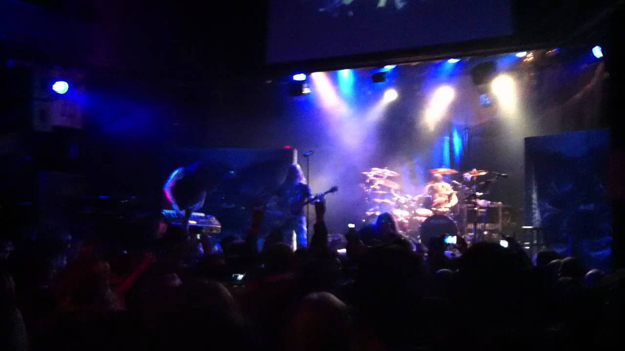 Nightwish | The Poet And The Pendulum