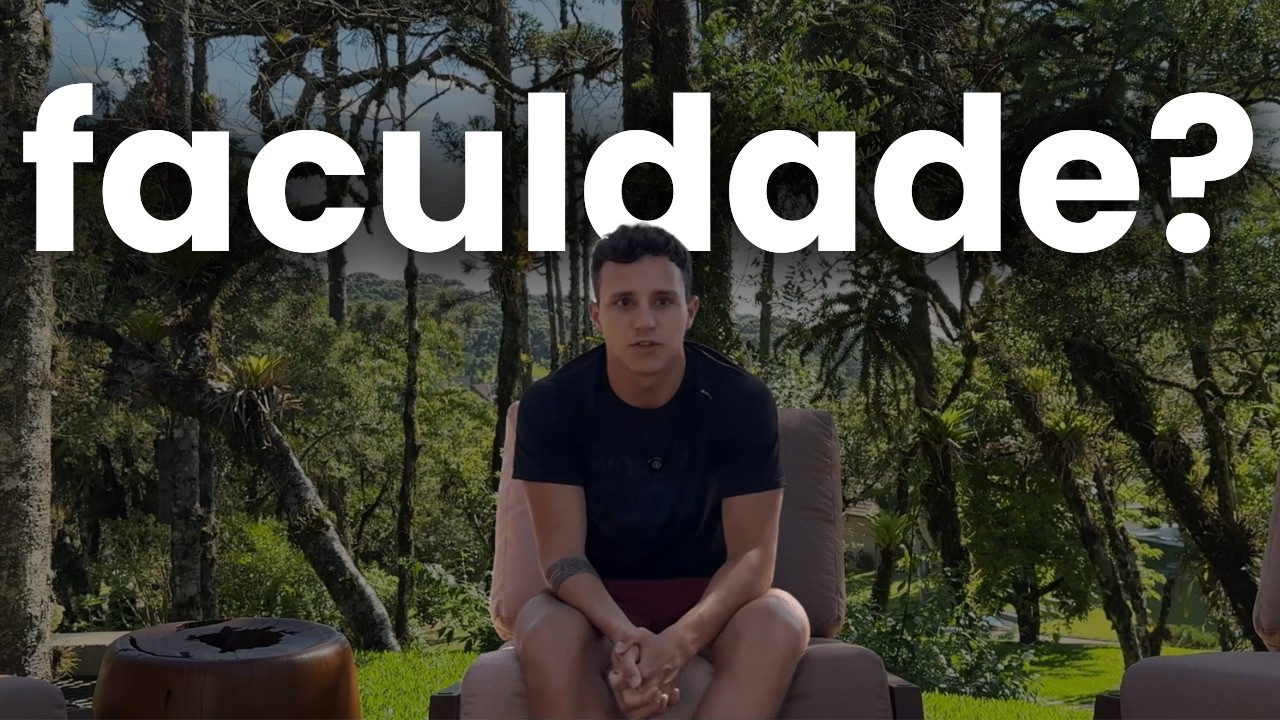 Qual faculdade de programação escolher?