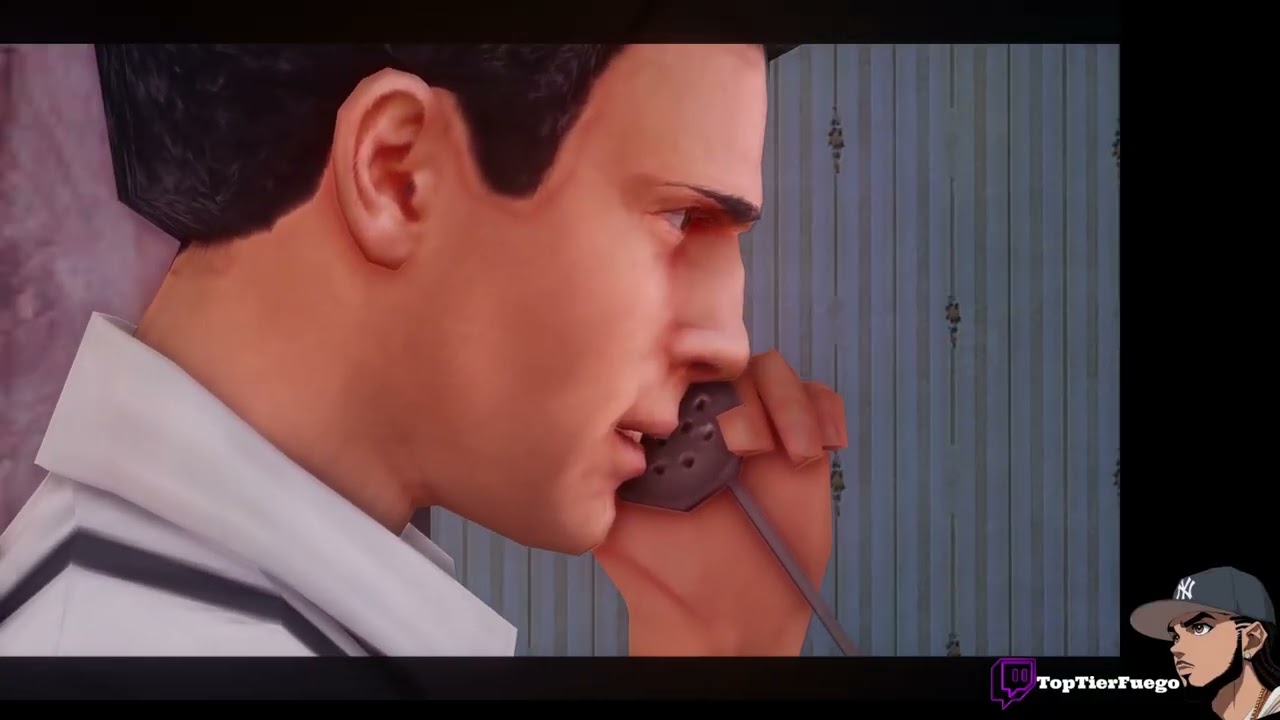 The Godfather EP.14 WE TOOK OVER OUR FIRST COMPOUND!!!
