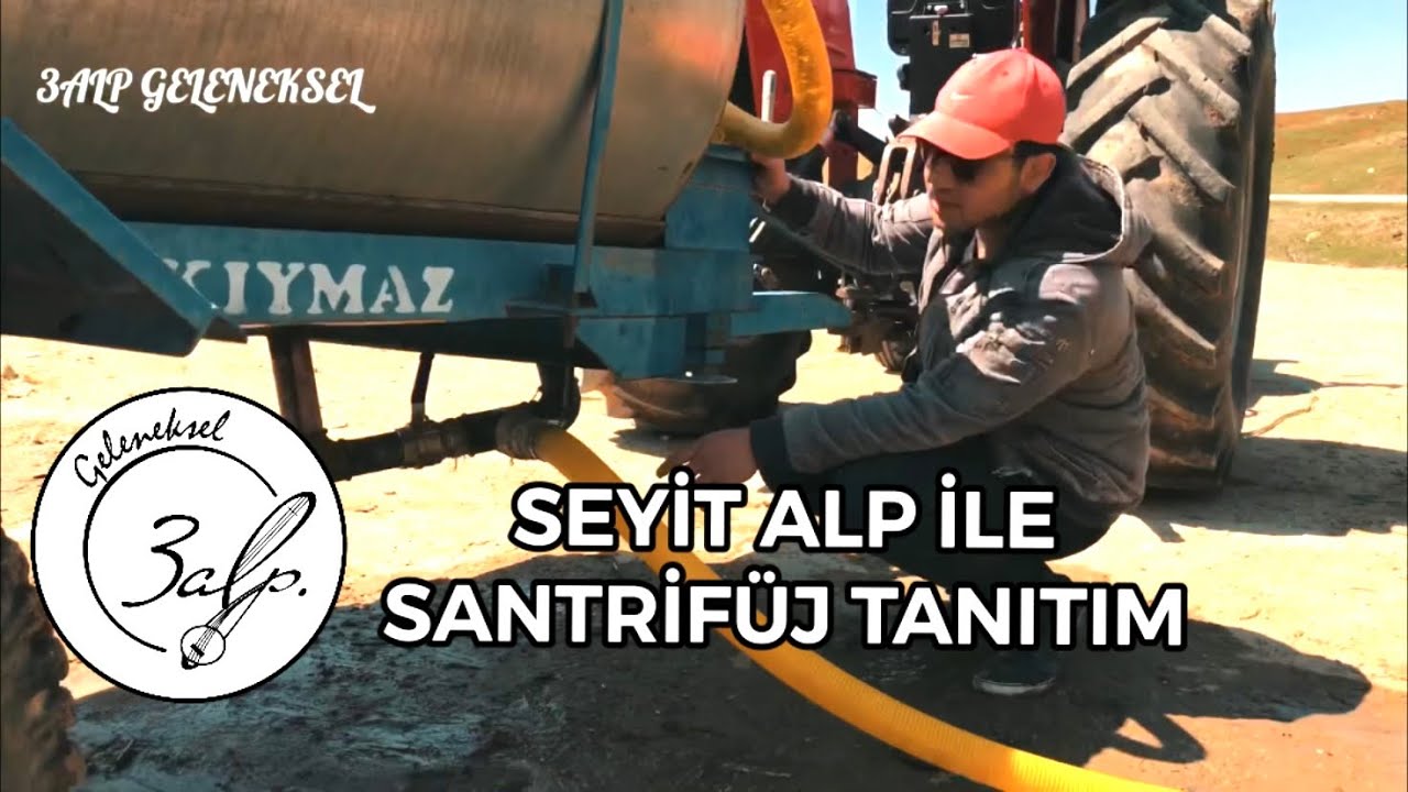 3ALP GELENEKSEL SU TANKERİ EN KOLAY NASIL DOLDURULUR #masseyferguson #massey285 #çiçekdağı