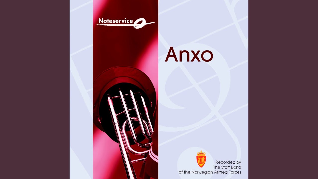 Anxo