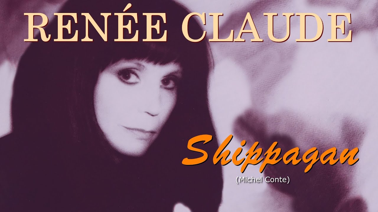 SHIPPAGAN (Renée Claude)