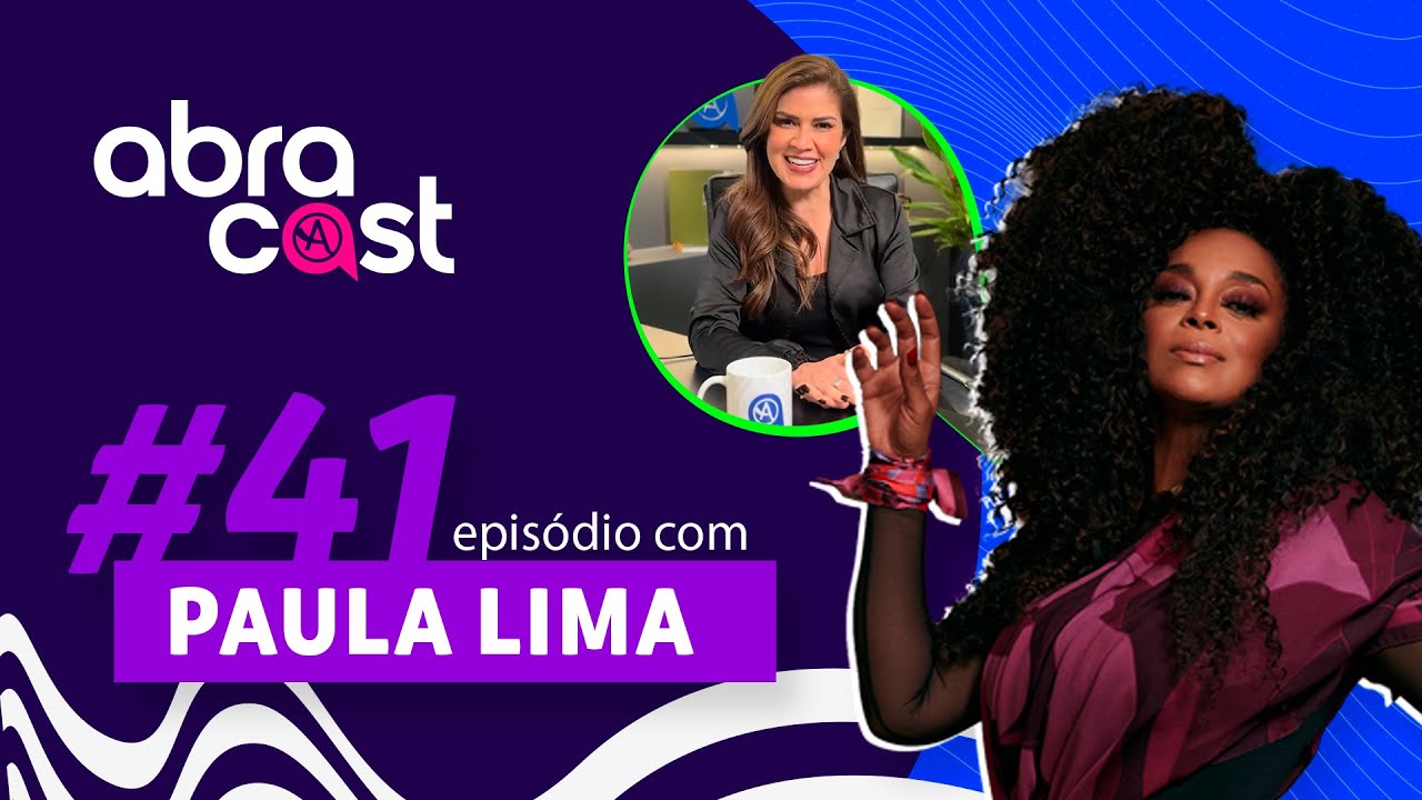 ABRACAST #41 | Arte, Propósito e Carreira com Identidade