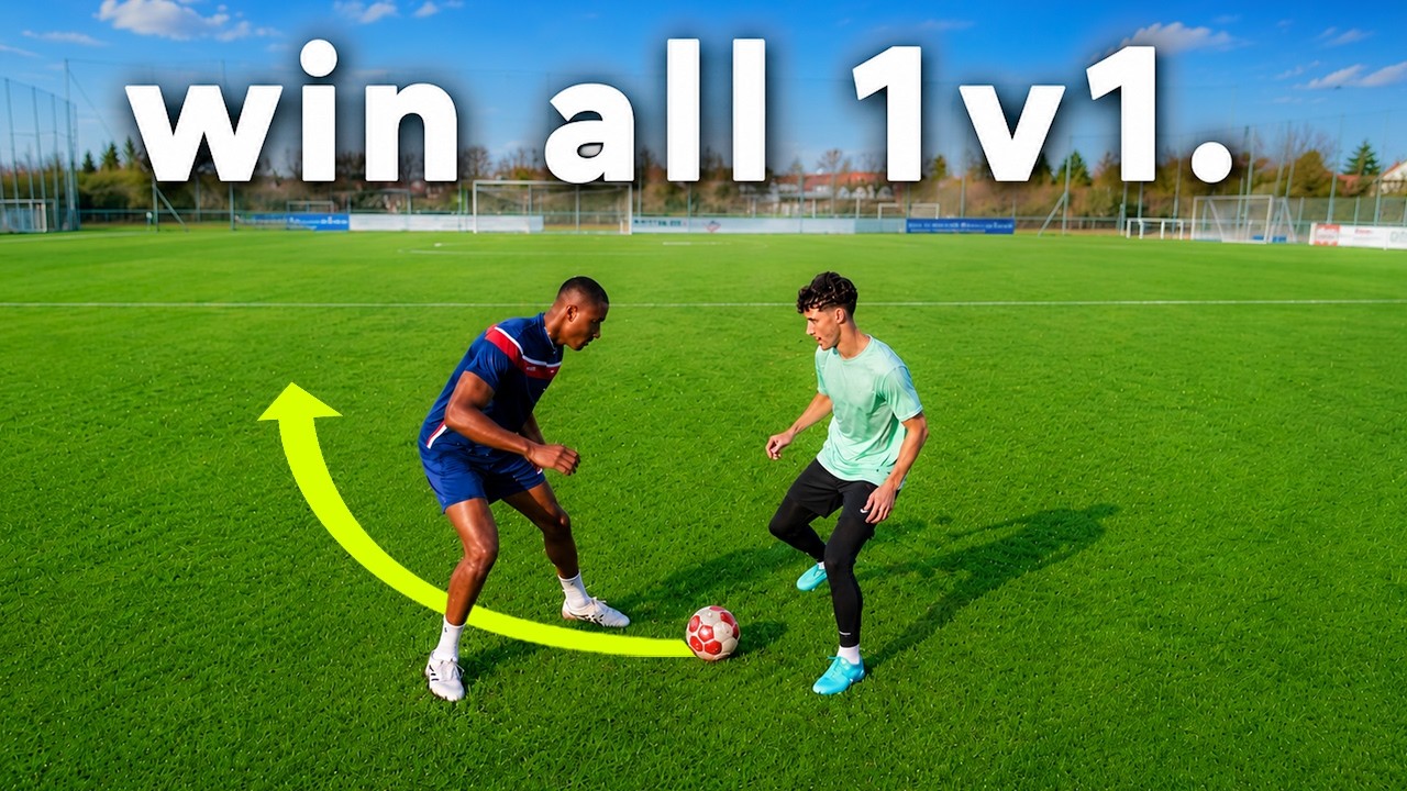 You’re Dribbling at the WRONG Time