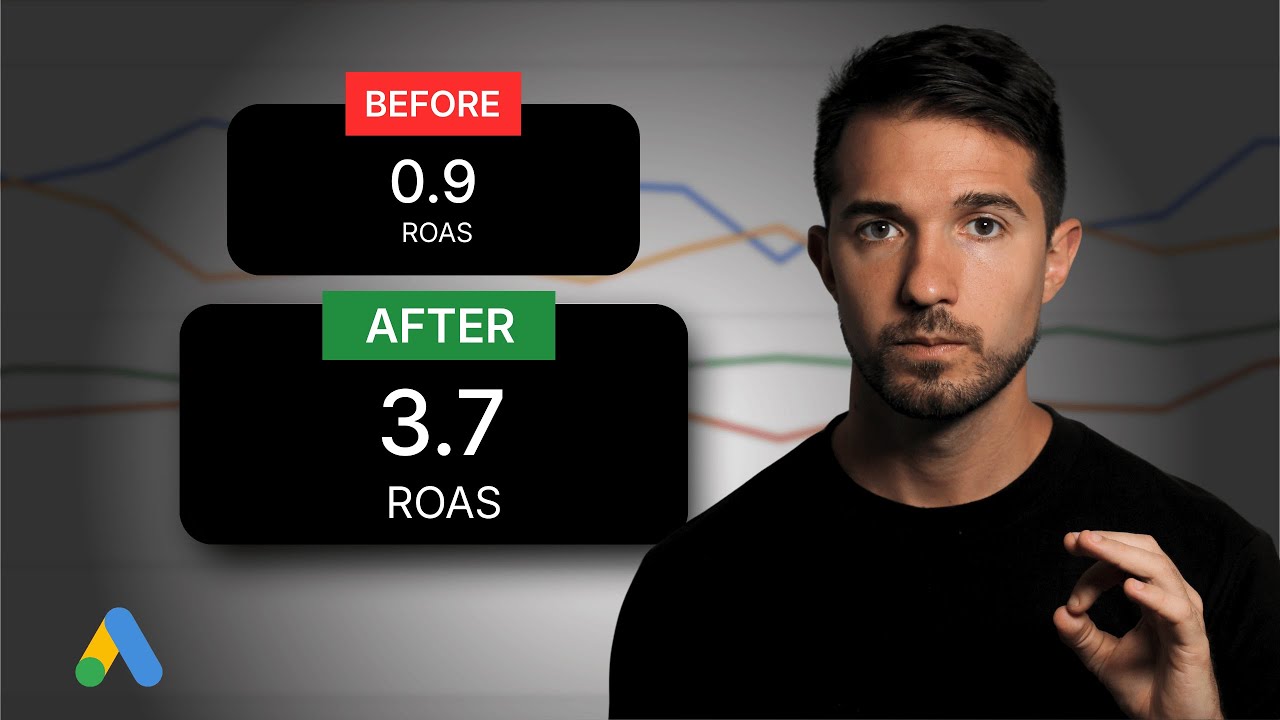 Our Complete Google Ads Audit Process (Why Most Accounts Never Scale)