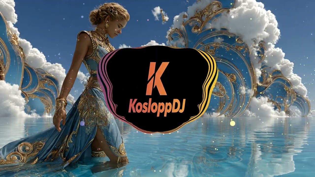 Charly (Sean Rennie Cover) #KosloppDJ Remake