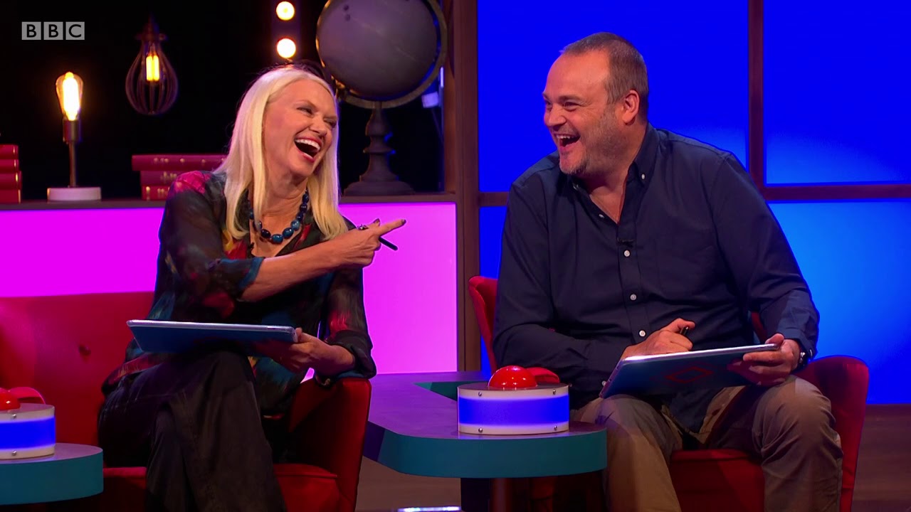Richard Osman's House of Games S01E01