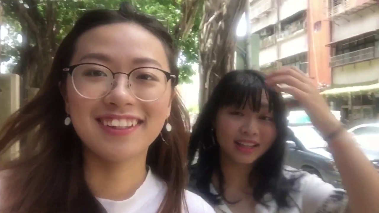 2017 YODEX Quick Look 新一代 [CantoVlog] - 20 May 2017