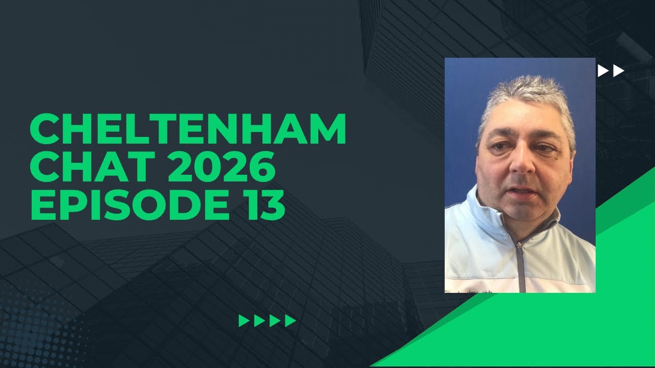 Cheltenham Chat 2026 Episode 13 | weekly Review | Lulamba | Oldschool Outlaw |