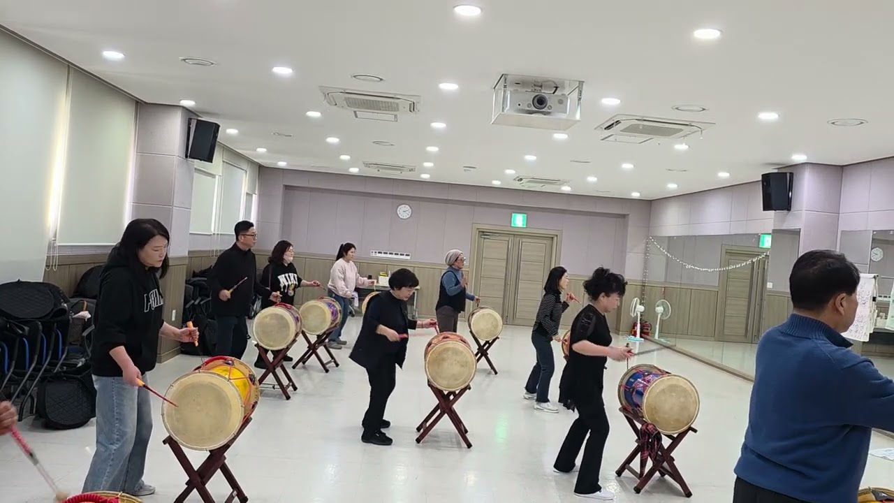 우리 초보님들 열공중입니다010. 41338838