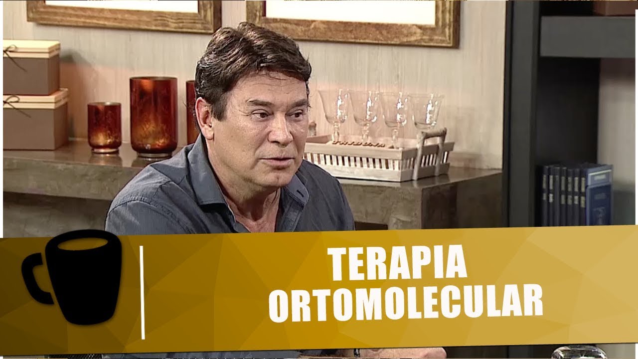 Terapia ortomolecular para a prevenção e o tratamento de doenças - Tribuna Independente - 24/08/18