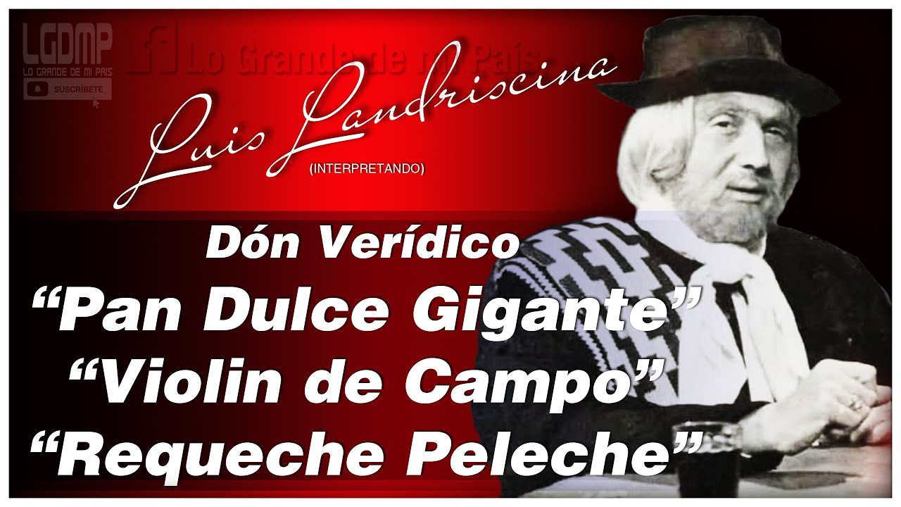 Luis Landriscina | 