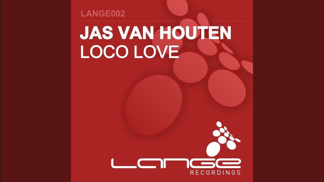 Loco Love (Original Mix)