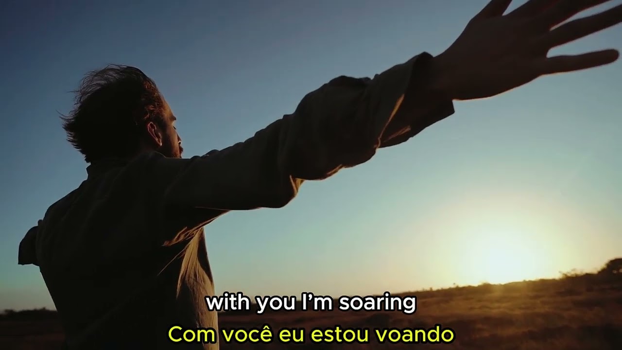 Johandier Jaw -  You Set Me Free 