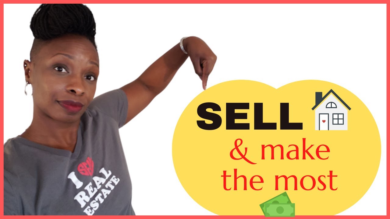 How To Make The Most Money When Selling Your House In Georgia I Gwinnett County Realtor
