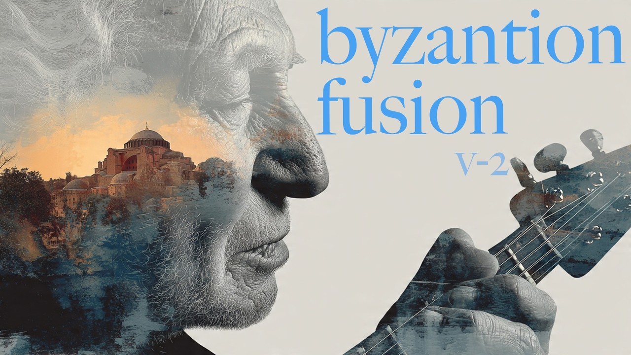 Step into the golden age of Constantinople with Byzantion Fusion [2026]