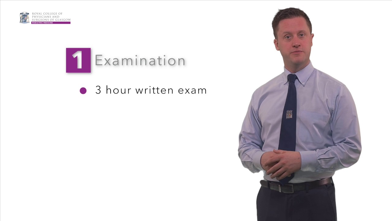 Podiatric Medicine eLearning Modules