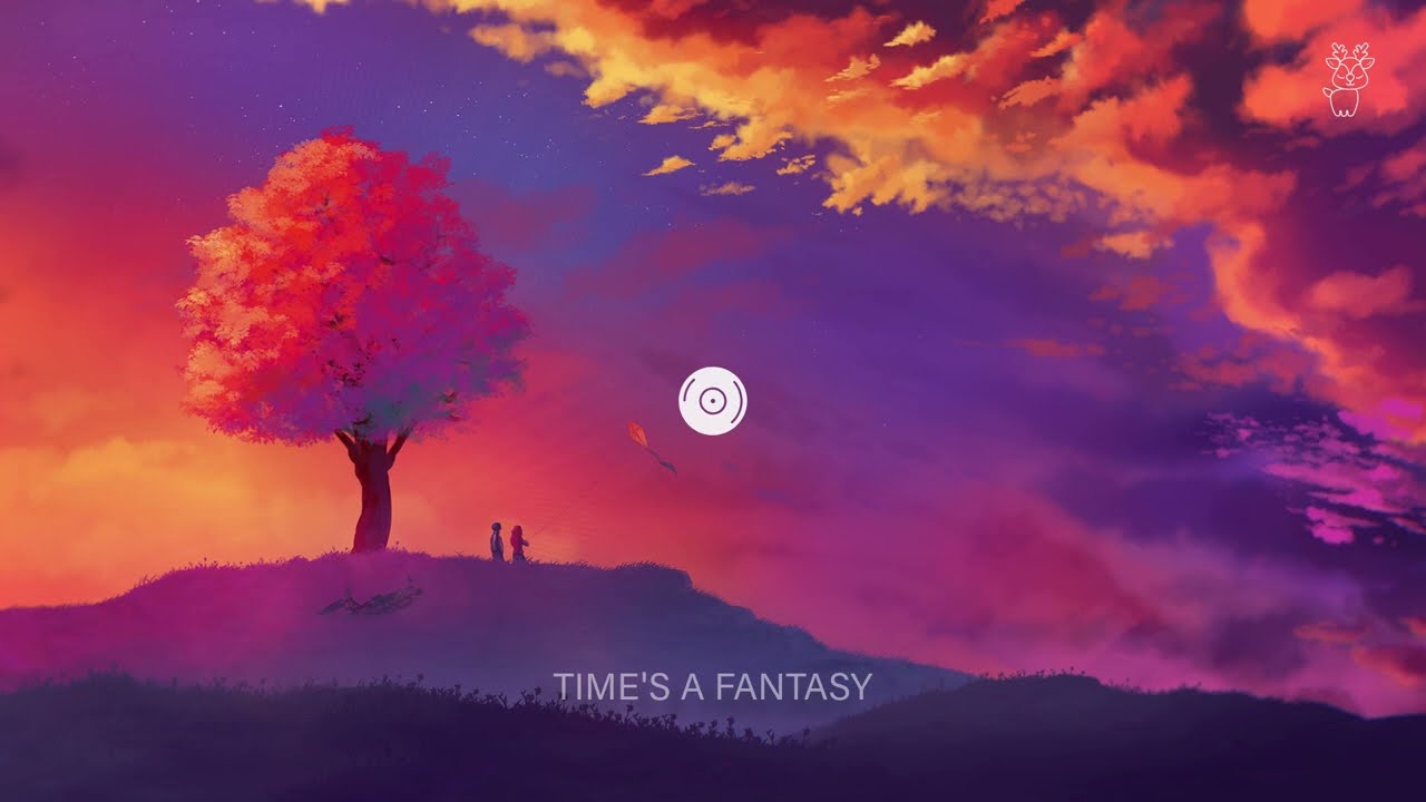 Time's a Fantasy (Official Audio)
