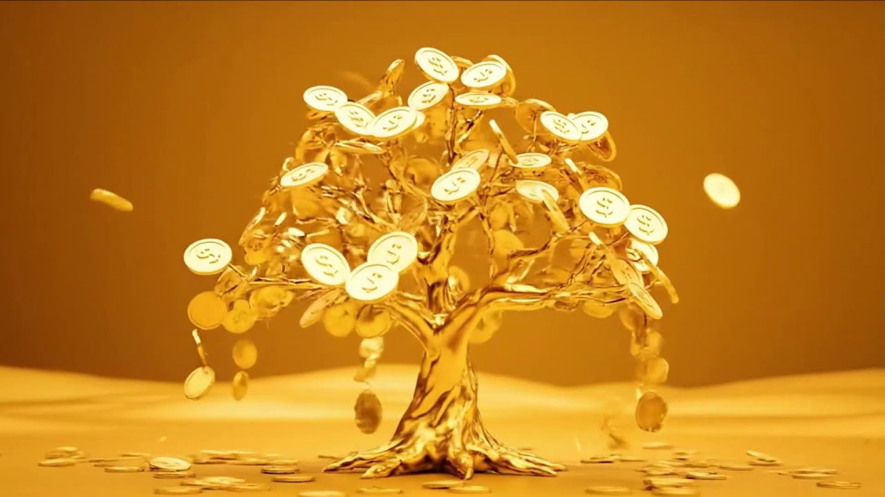 Become a Magnet for Prosperity | 888Hz High Vibration Music