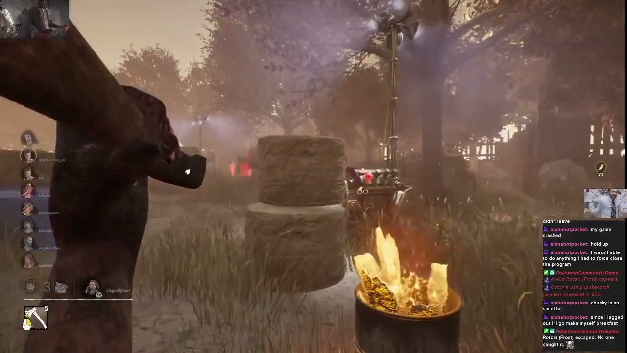 12 Hours of 2v8 - Huntress and Survivor (Part 36/49)