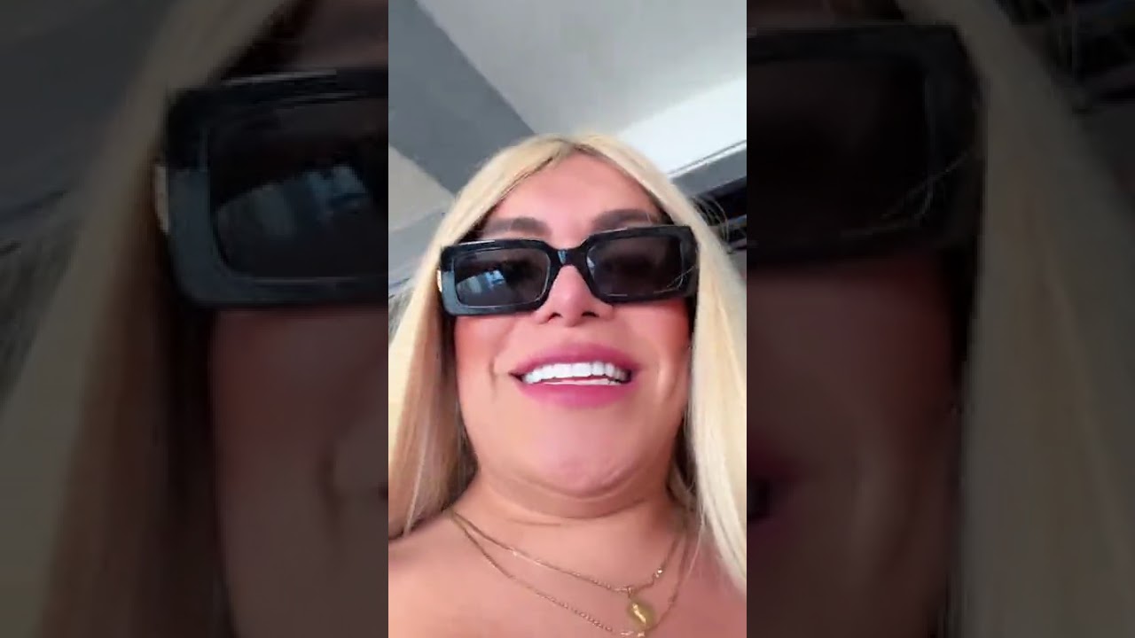 Hola bonita tarde 
