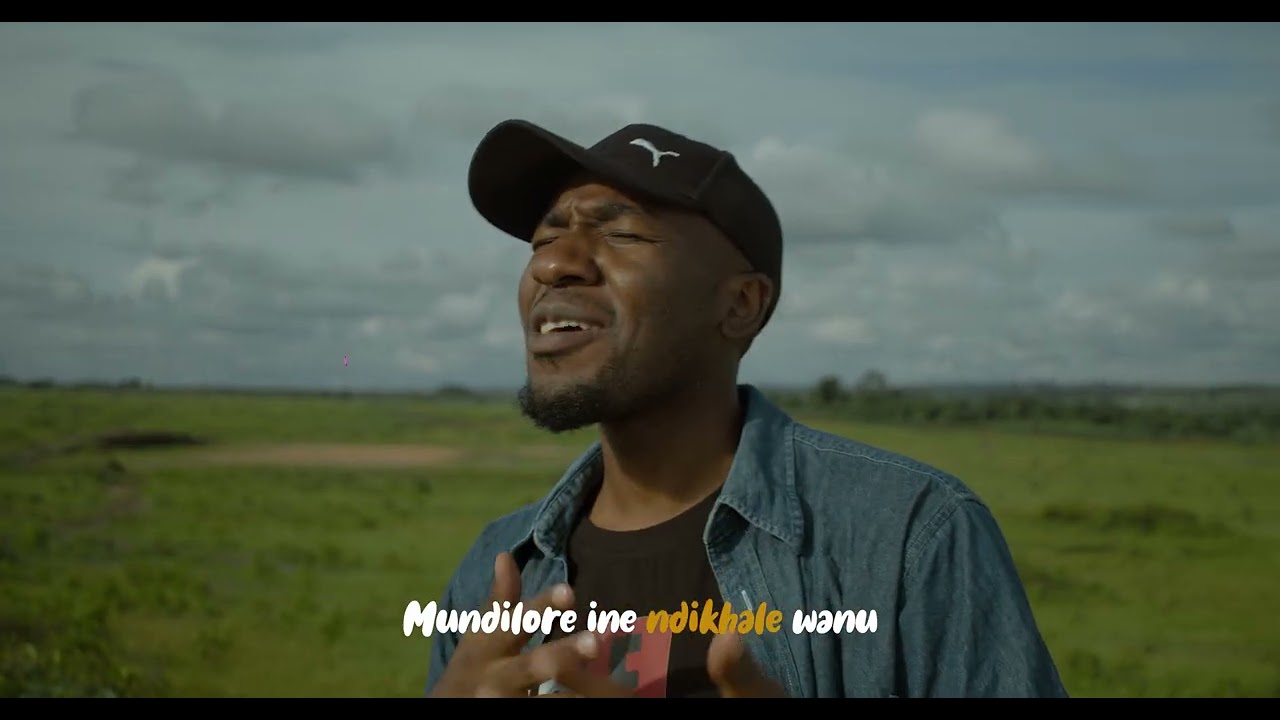 Wanu by Gome Gumbo (Official Performance Video)