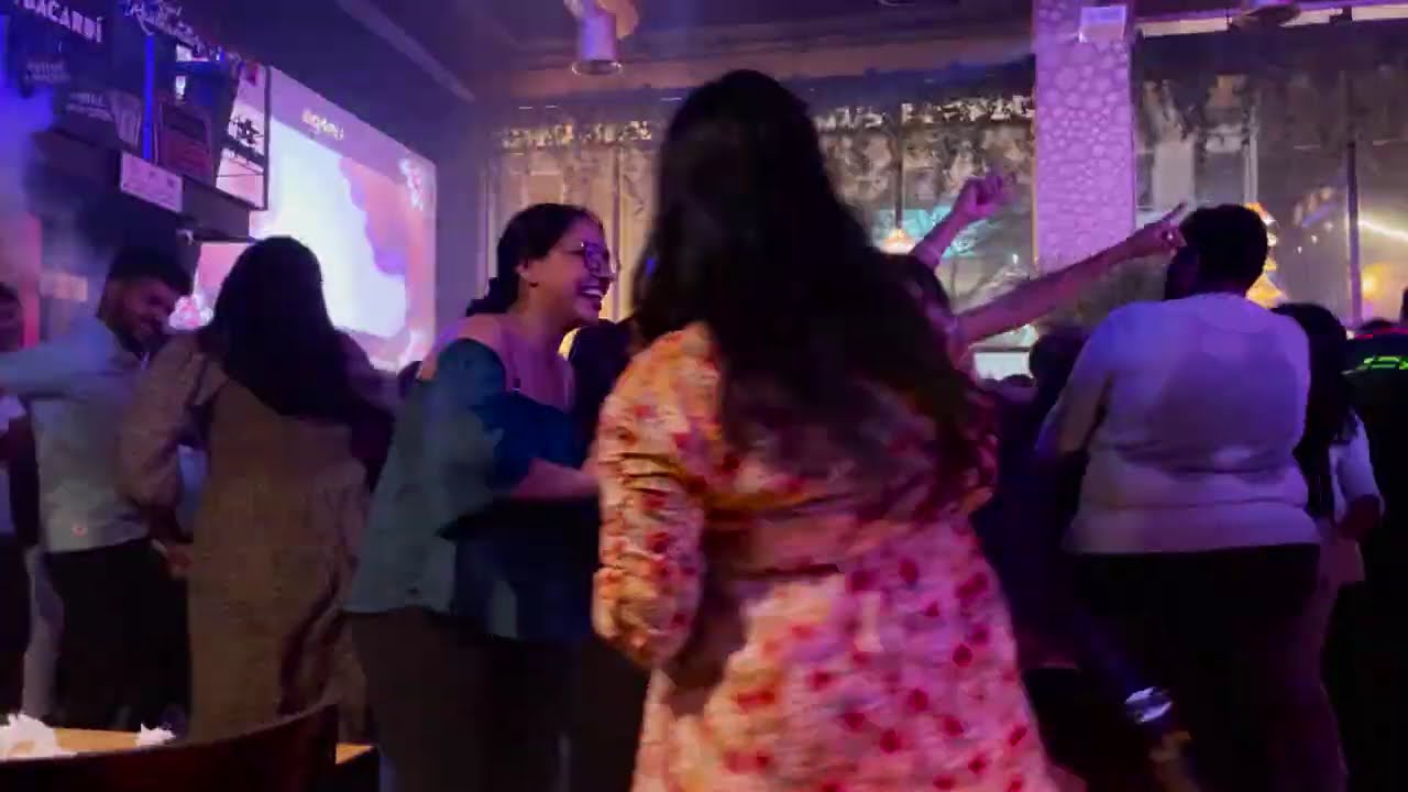 Kormangla, Bangalore Nightlife | Enter India's Mysterious Boho Club: The Wild, Untold Story!