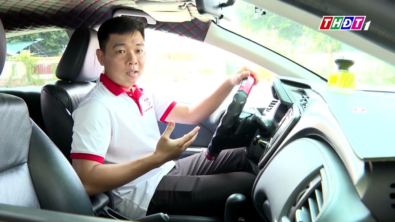Đừng vội lăn bánh sau khi đề máy
