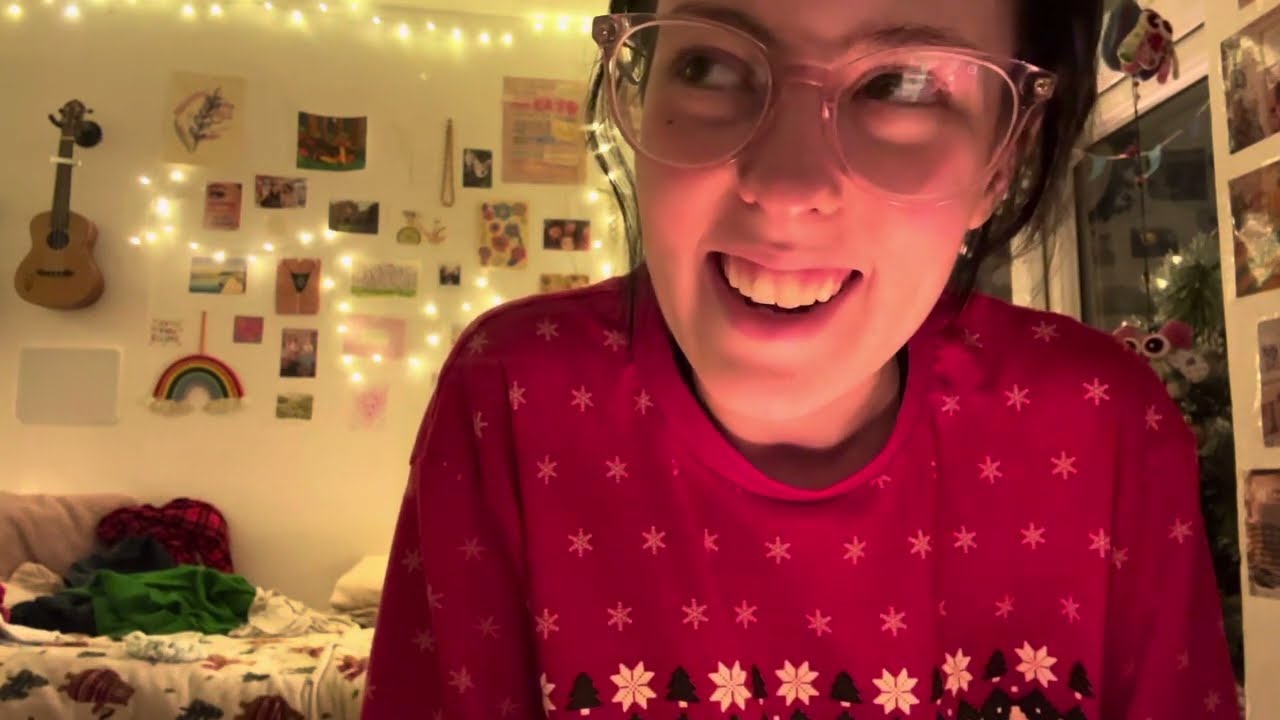 lofi asmr