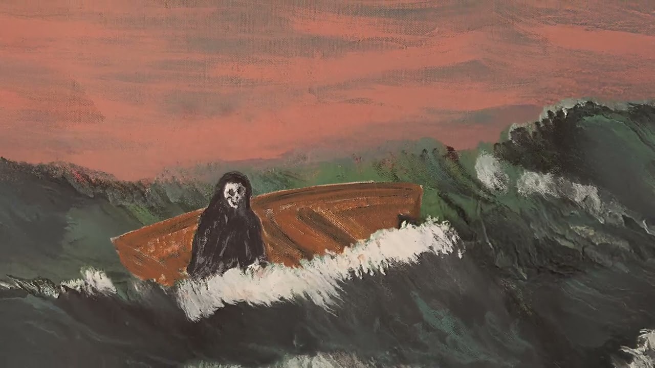 L.S. Dunes - Paper Tigers (Official Audio)