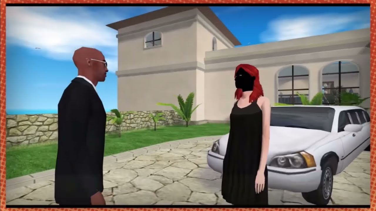 Game Grumps Moments That- Peter, what is this?