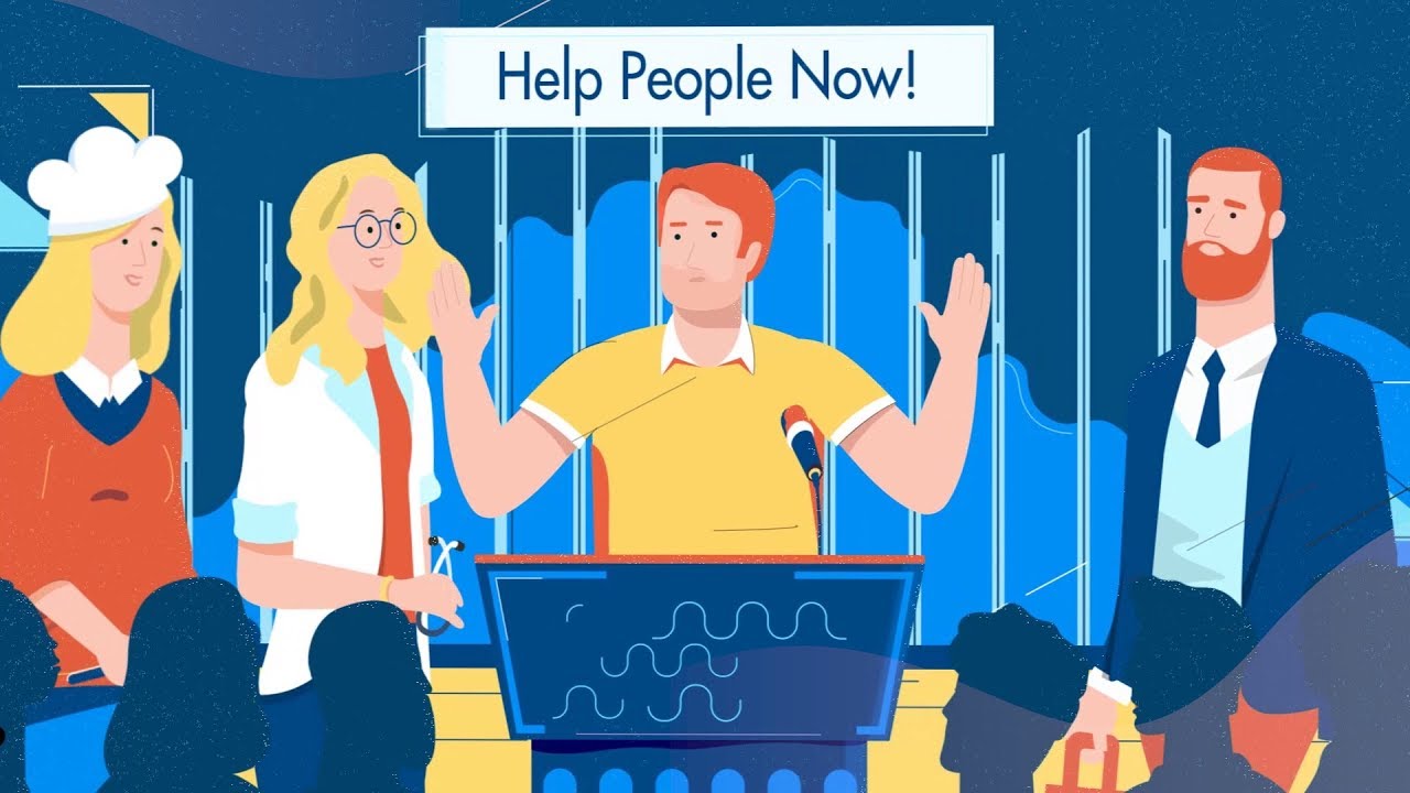 How Charities Go Bad | Scott Walter