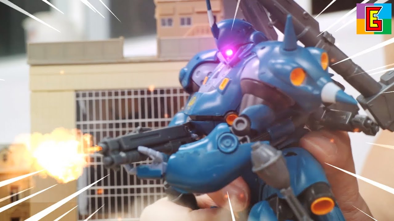 Gundam 0080 War in the Pocket 2 中二 機動戦士ガンダム ポケットの中の戦争 2