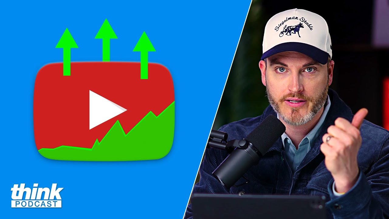 10 Ways to Instantly Improve Your YouTube Videos!