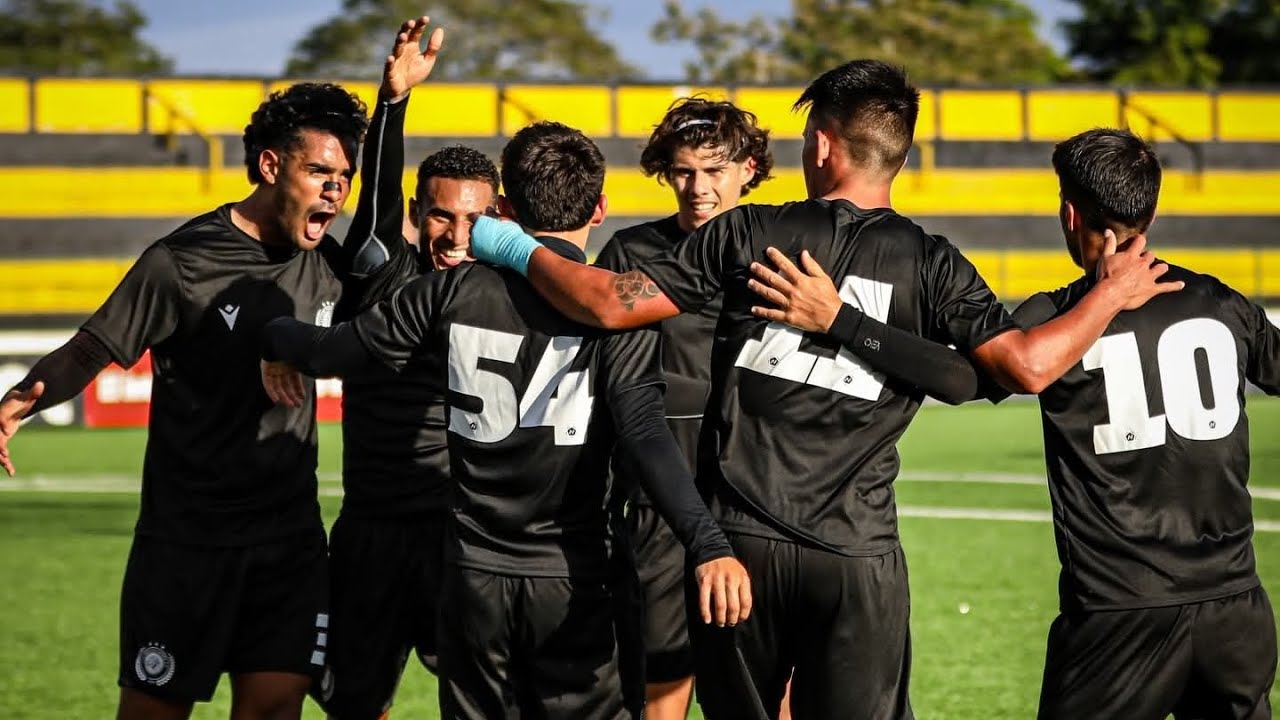 Clausura 2026 | J2 | Resumen | Diriangén FC (2-1) ART Jalapa