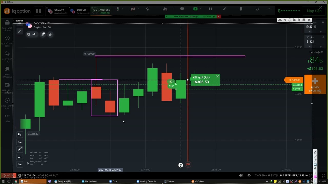 Balance Theory September 2023 Full Course Available | Skill Talk | SS Trader | Honest Trader |