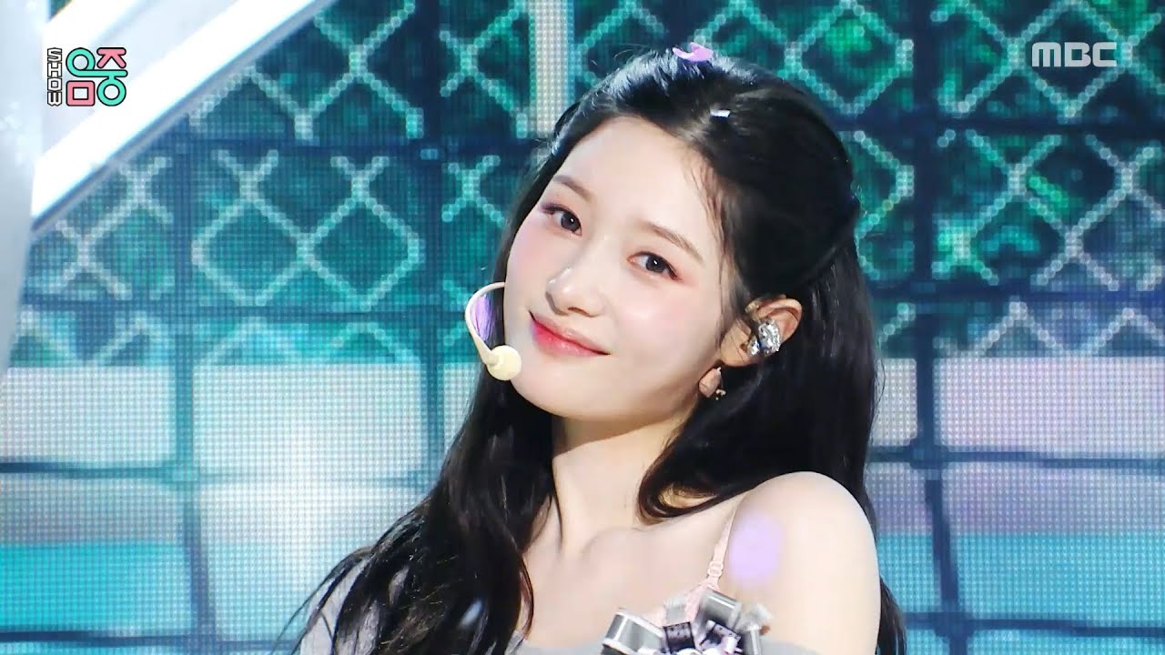 I.O.I (아이오아이) - Suddenly (갑자기) | Show! MusicCore | MBC260523방송