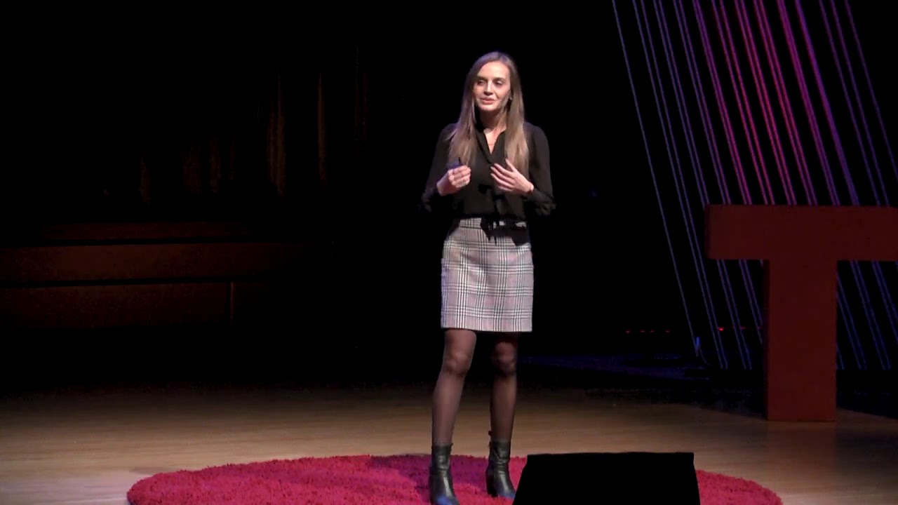 Drug repurposing: Applying yesterday's solutions to tomorrow’s problems | Bessi Qorri | TEDxQueensU