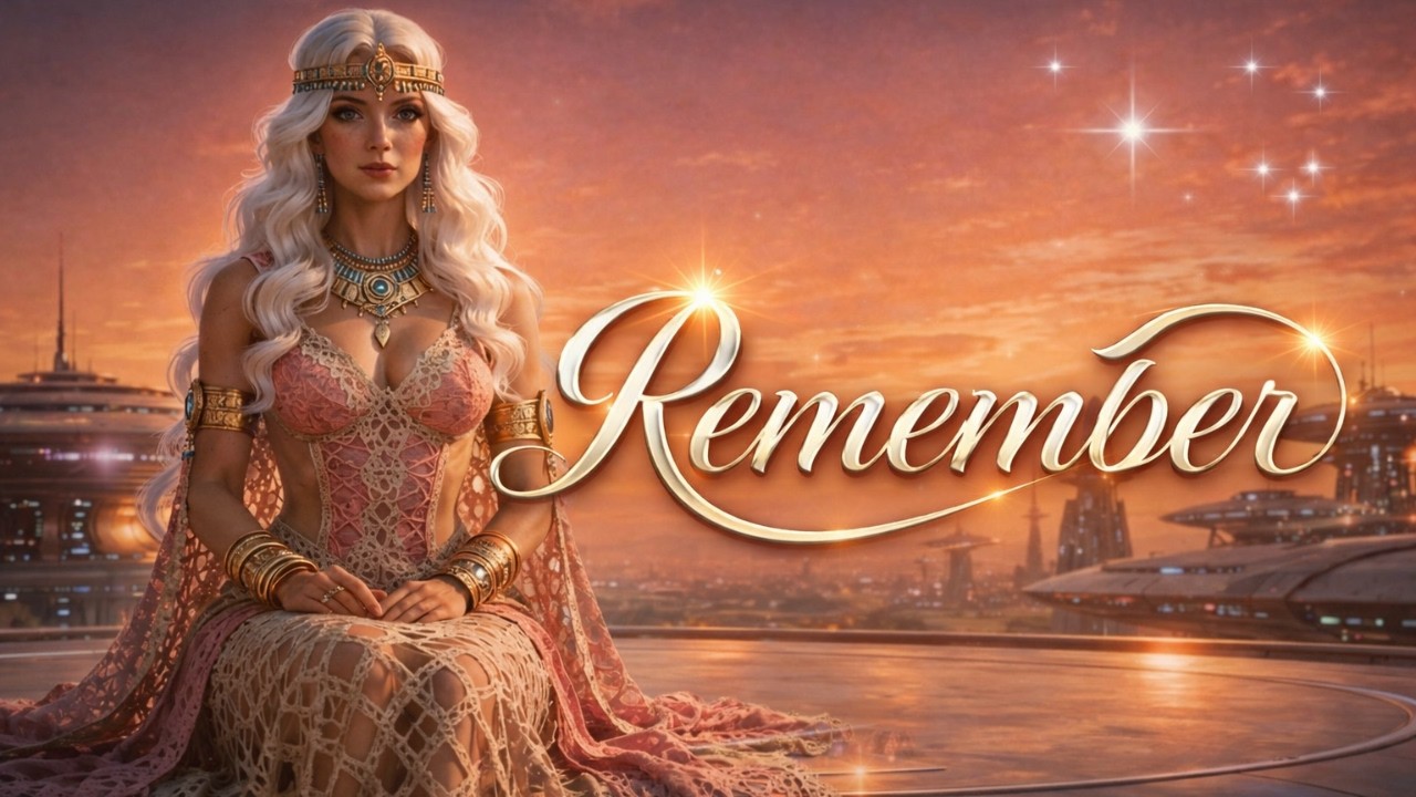 Remember - Taygeta  - Techno & Melodic Trance Anthem