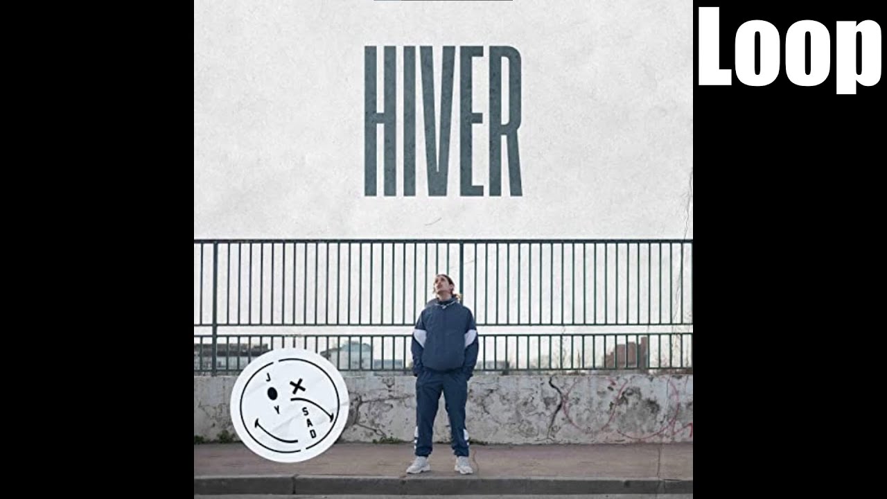 Joysad - Hiver Refrain loop