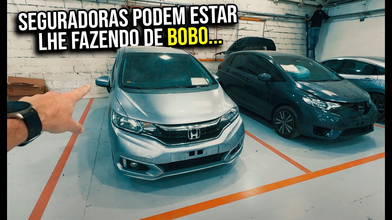 PEÇAS PARALELAS VS ORIGINAIS, SÃO IGUAIS? | 🟠