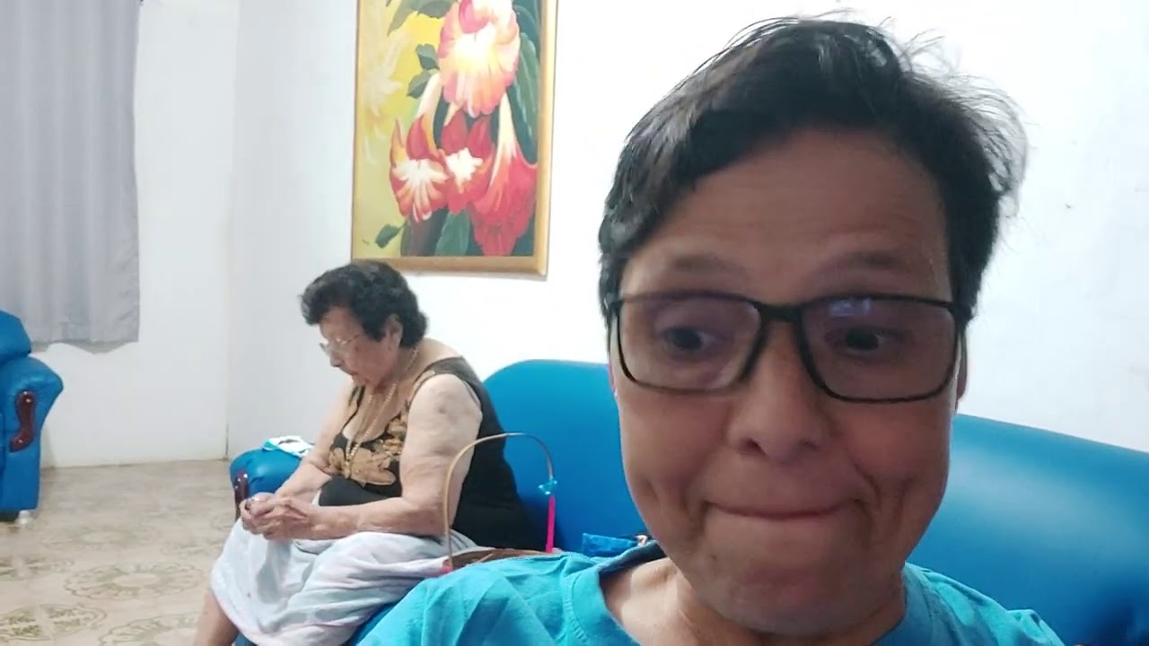 ADRIANA VISITOU O CÉU! COMO ASSIM!???... KKKKKKKKKK