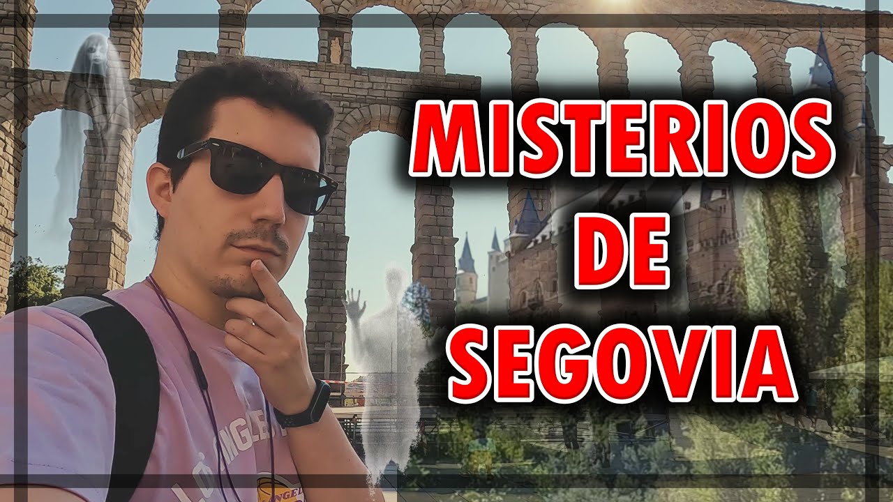 HISTORIA DE SEGOVIA