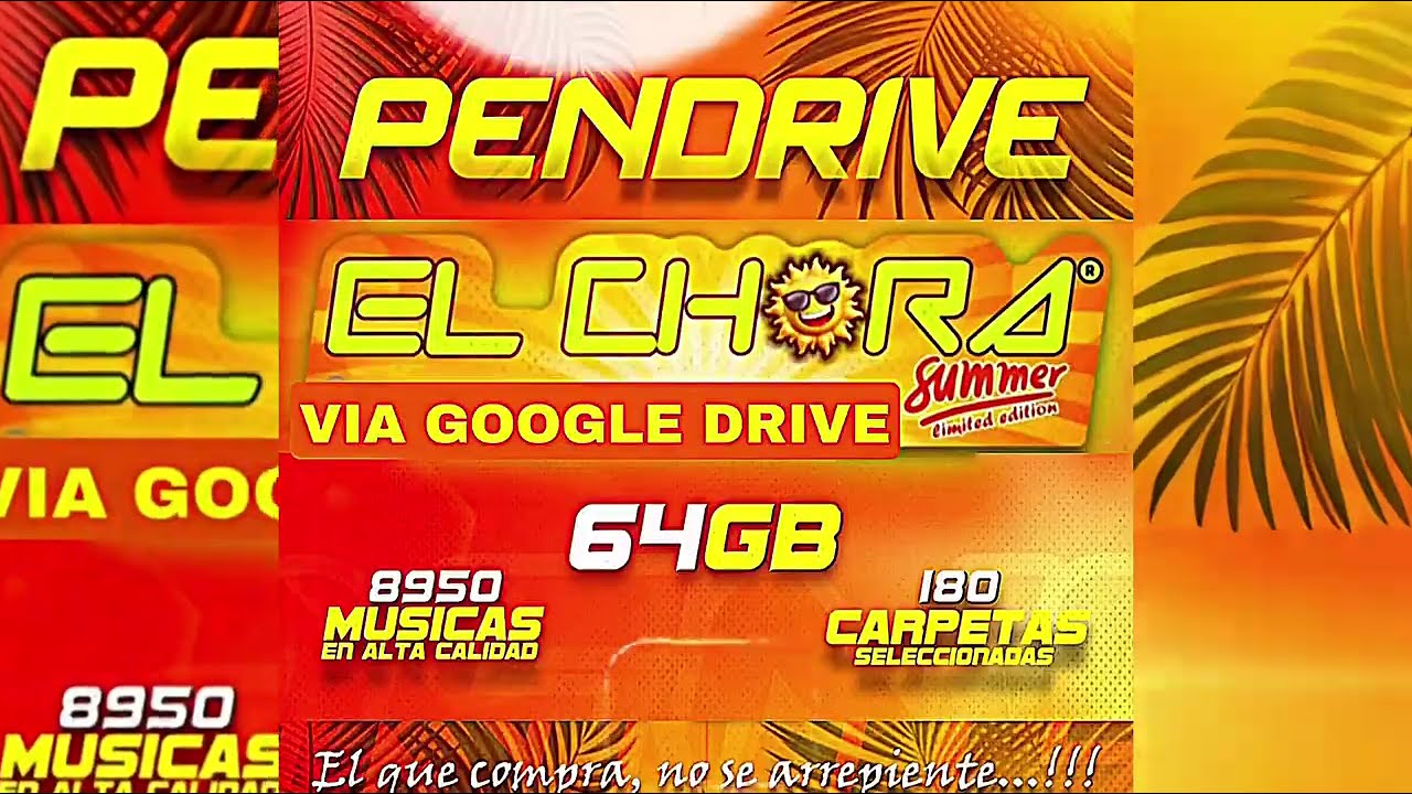 📂ACAPELLA VALLENATO_EL CHORA - DJ MATIAS DIAZ🇵🇾 pedidos al +595982395112