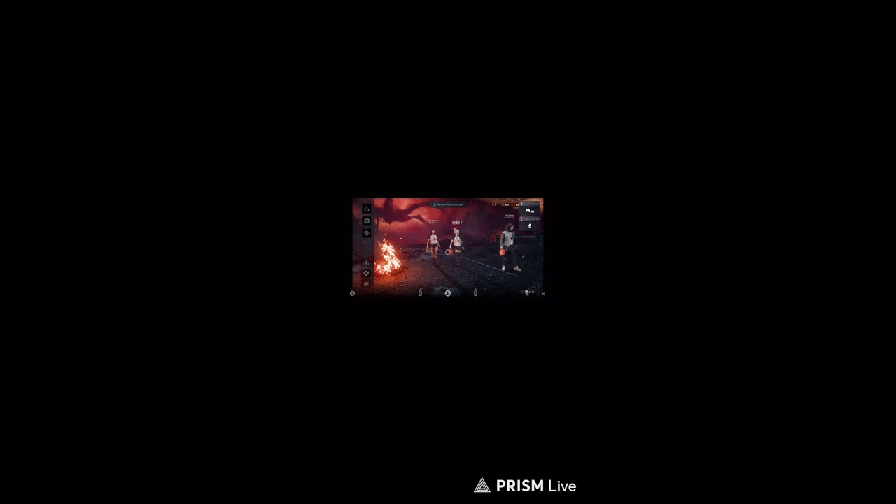 DBD and more 🫡