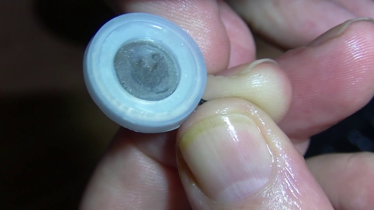 Ultrasonic Mister/ Fogger. A brief test and look