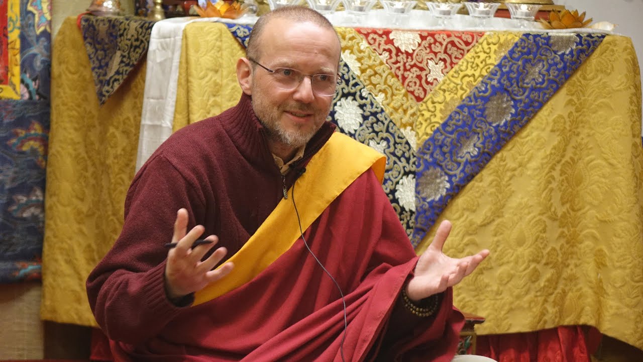 Trovare Rifugio dalla sofferenza con la meditazione