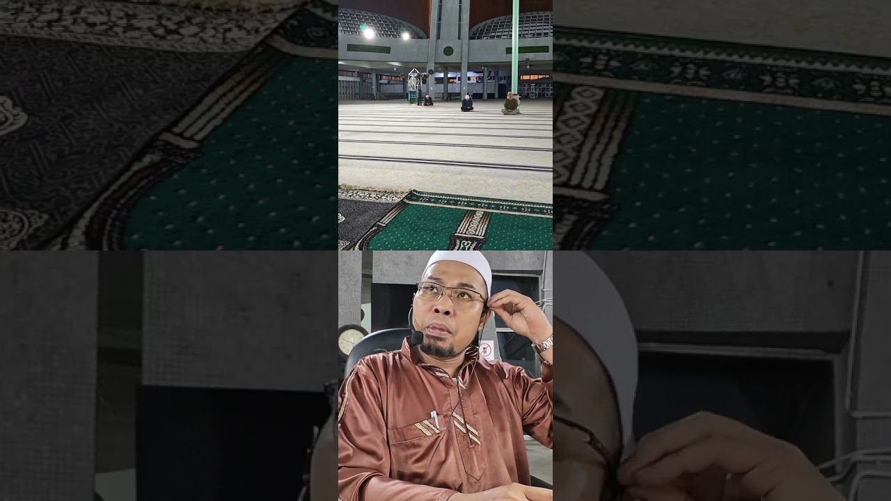 EP 15 Pelihara Allah, Kamu Terpelihara 25012026